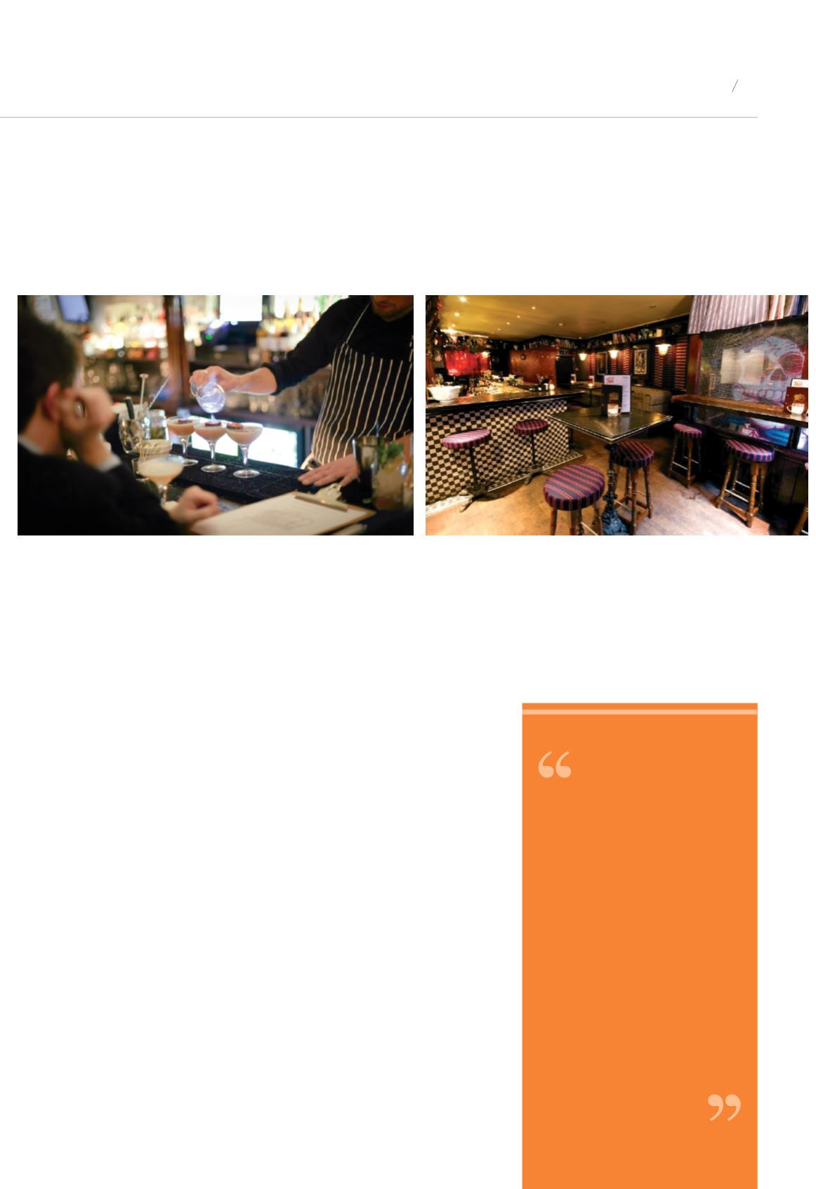 Page Background