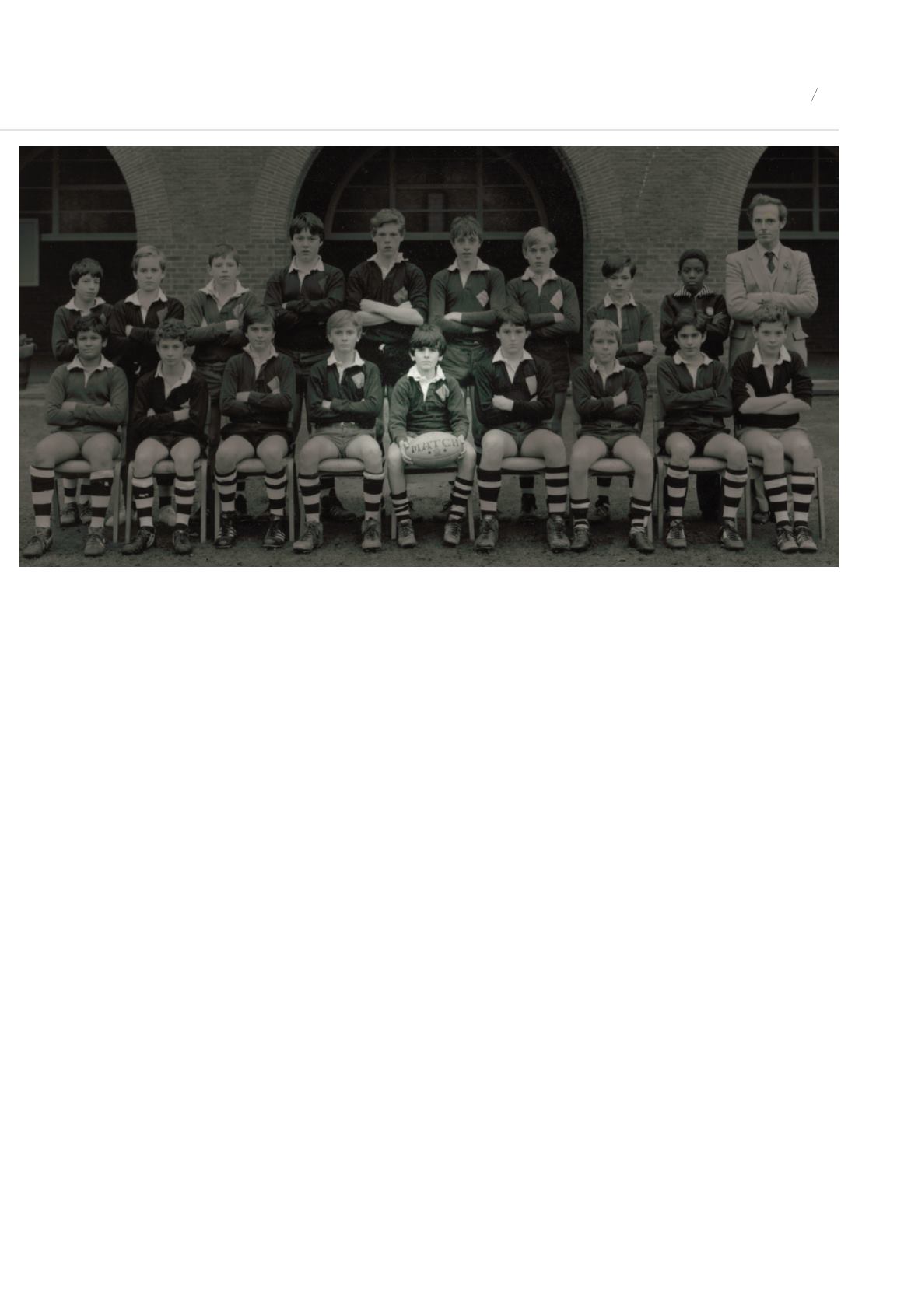 Page Background