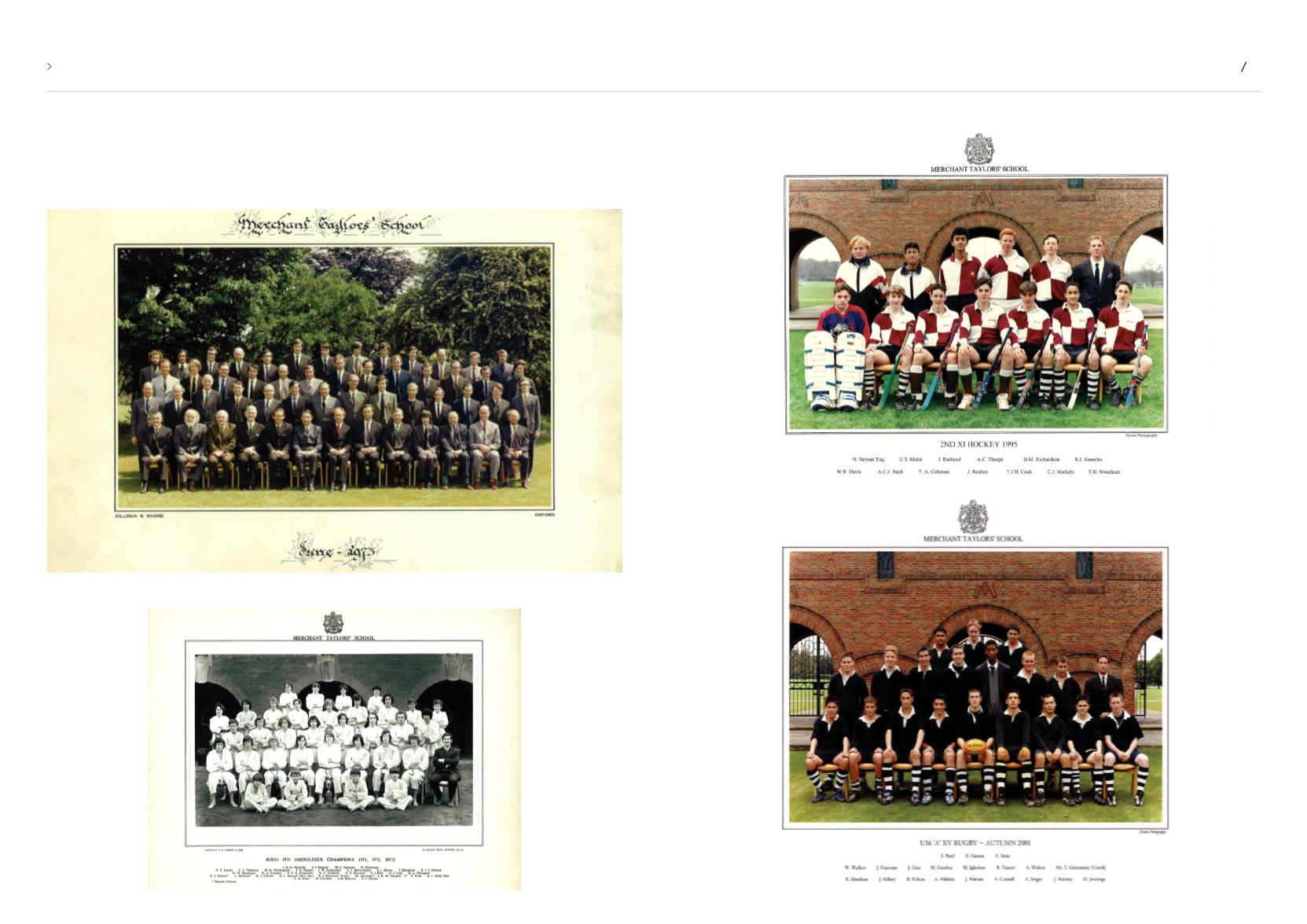 Page Background