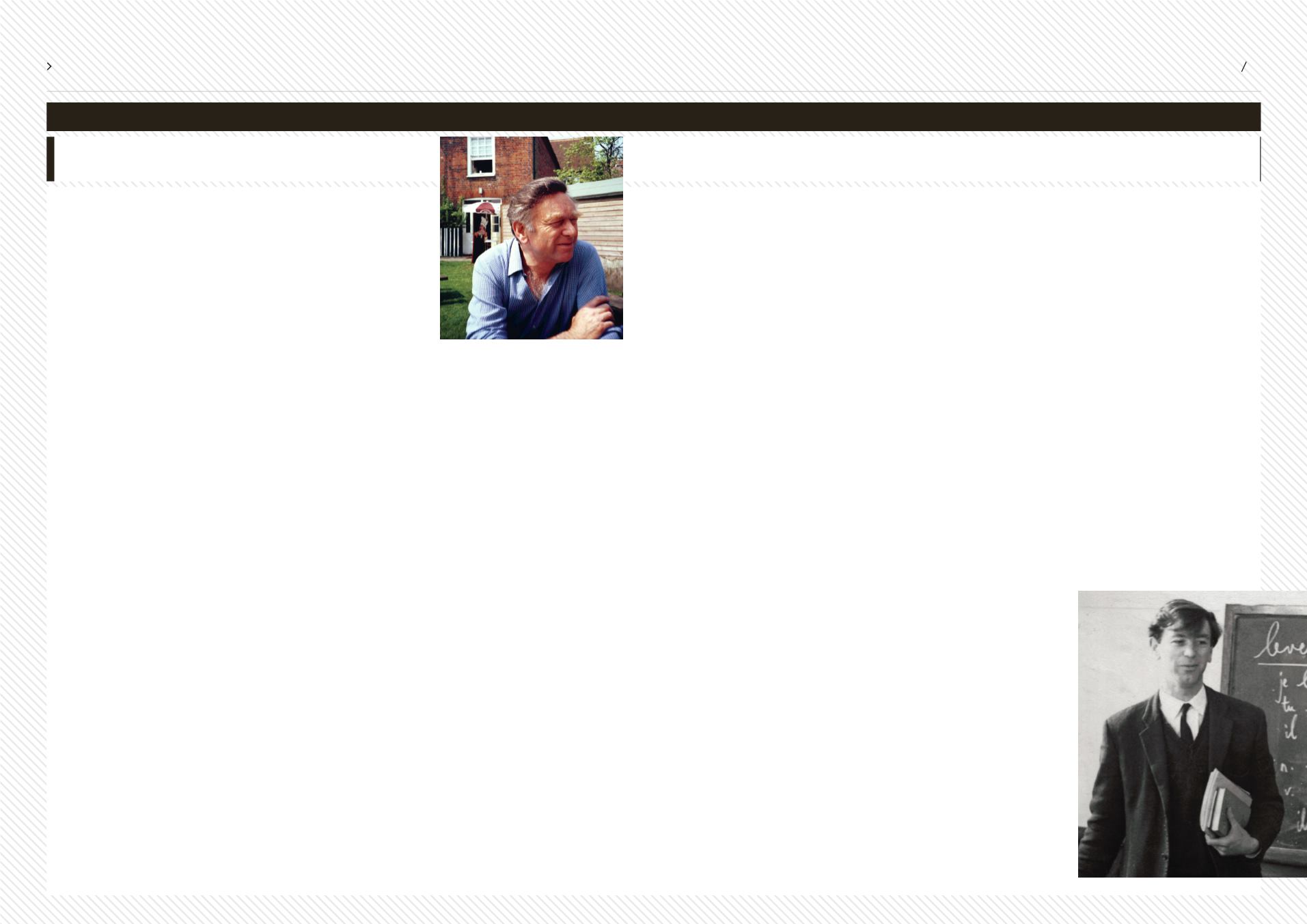 Page Background