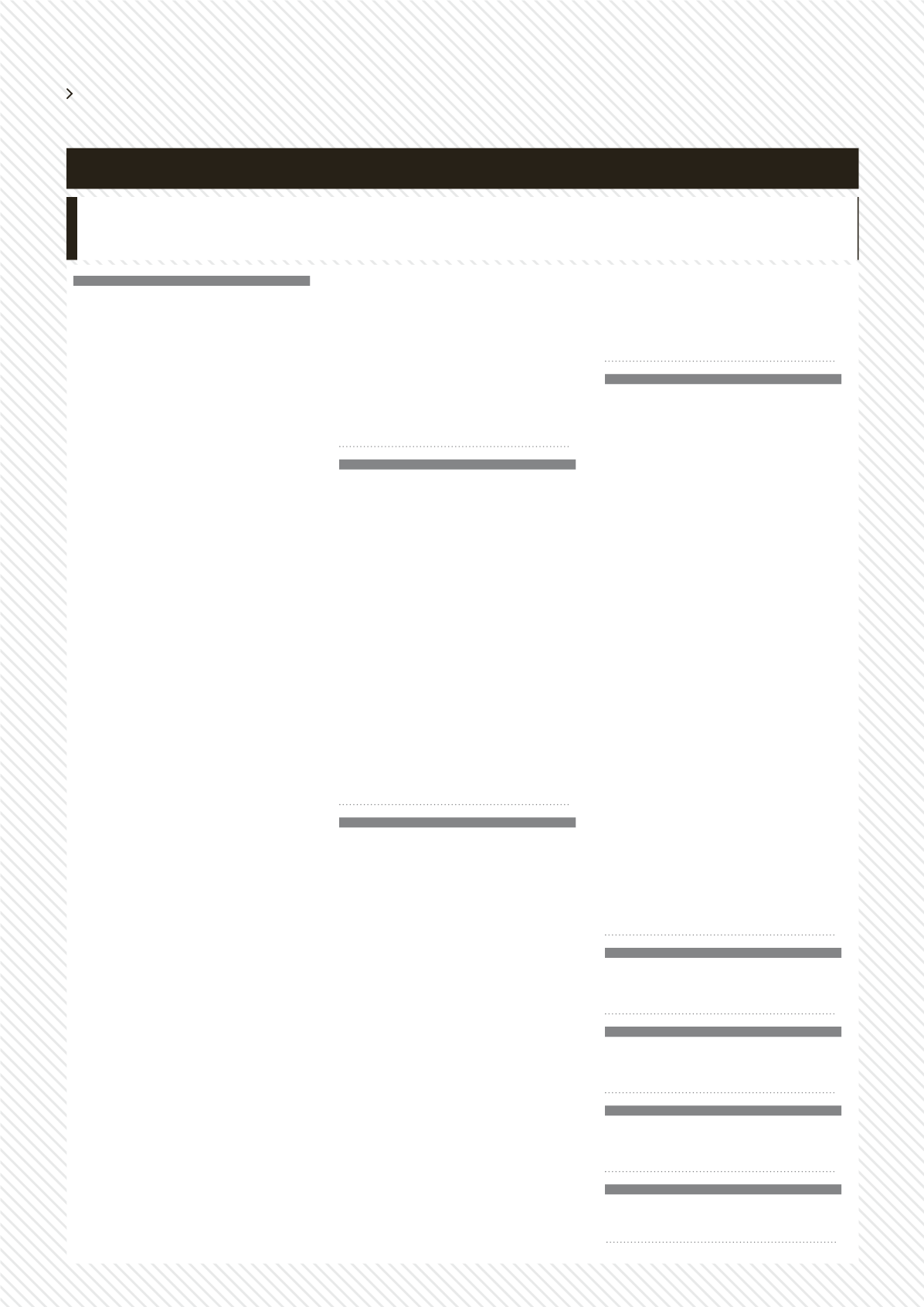 Page Background