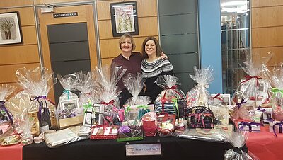 Ladies Association Christmas Fair