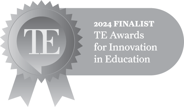 TE 2024 Award Finalist