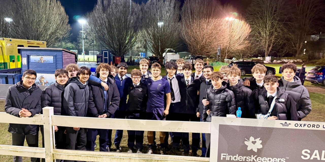 Merchant Taylors’ Announces Partnership with Oxford University Rugby ...