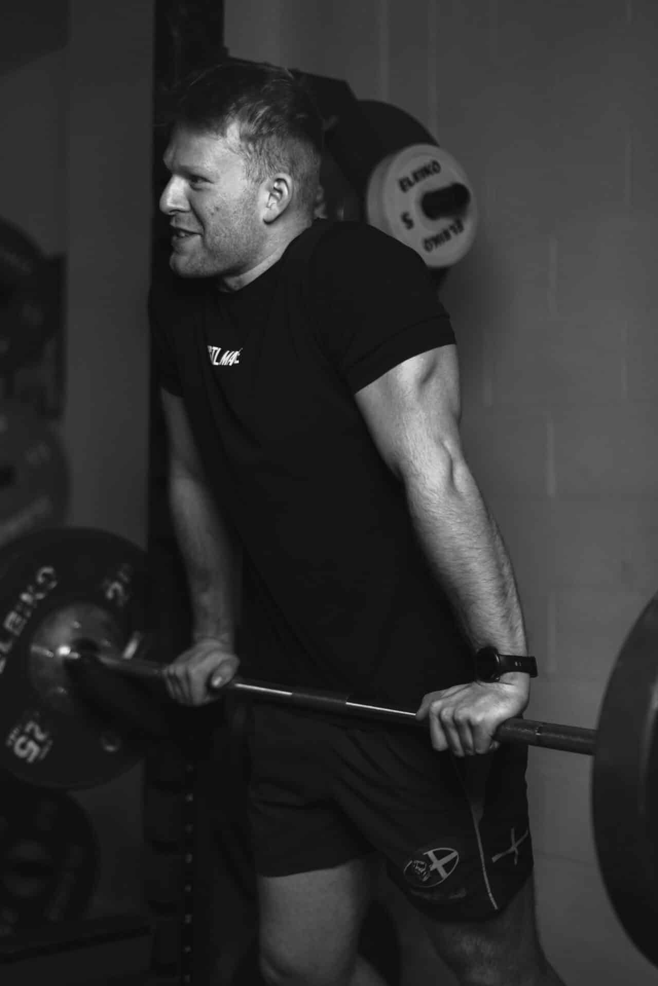 Staff Spotlight: Charlie Tod | Merchant Taylors' School