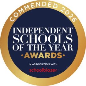 Accreditation Logo